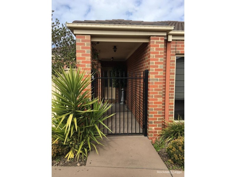 5/45 Bourchier Street, Shepparton VIC 3630