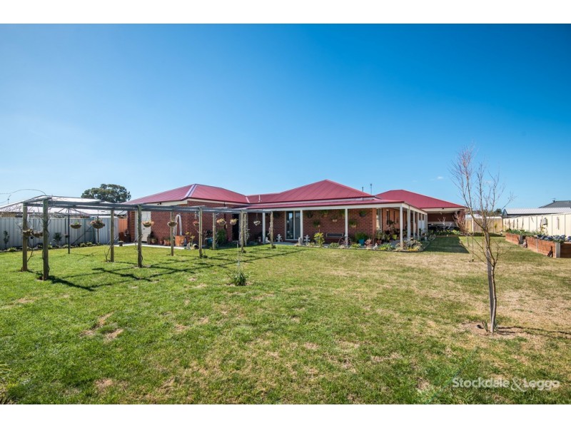 4 Yambuk Place, Kialla VIC 3631