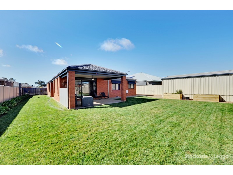 7 Bonbeach Street, Shepparton VIC 3630