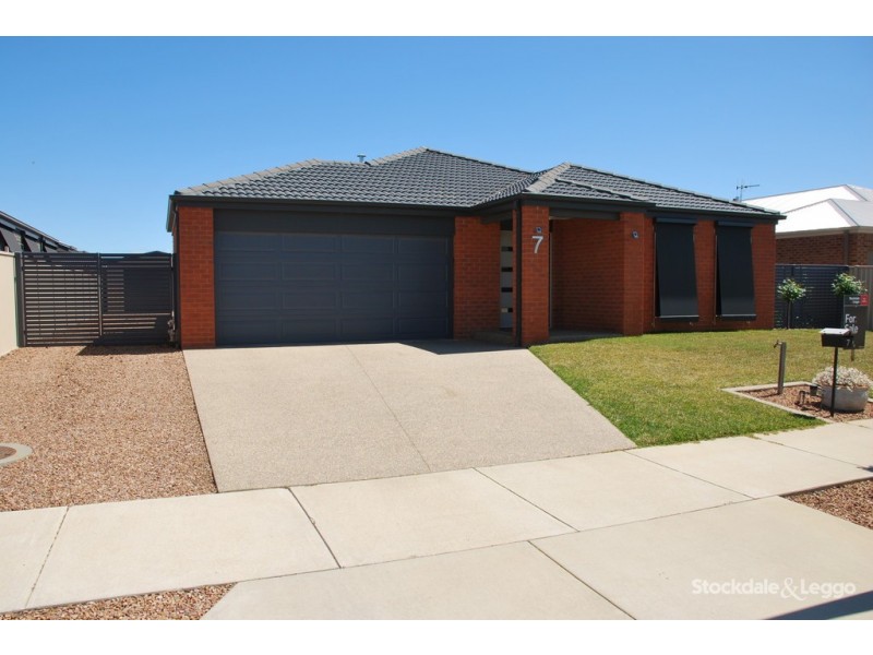 7 Bonbeach Street, Shepparton VIC 3630