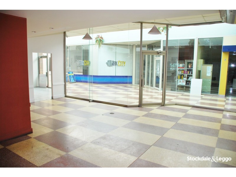 4A and 6/302-308 Wyndham Street, Shepparton VIC 3630