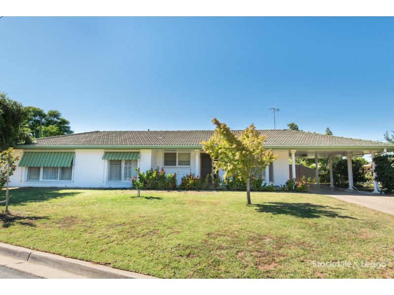 28 Nicholls Avenue, Shepparton VIC 3630