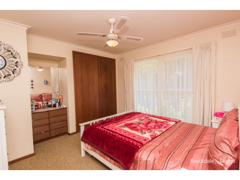 28 Nicholls Avenue, Shepparton VIC 3630