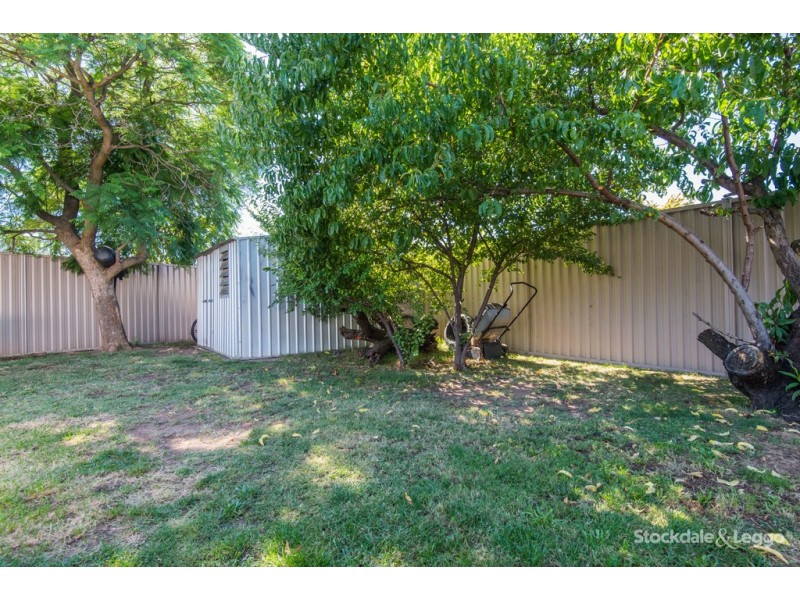 28 Nicholls Avenue, Shepparton VIC 3630