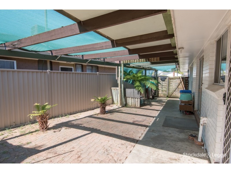 28 Nicholls Avenue, Shepparton VIC 3630