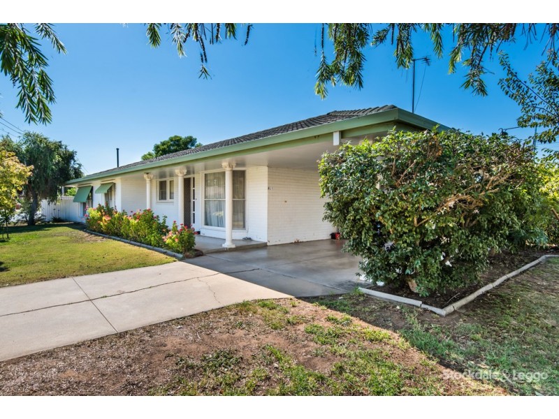 28 Nicholls Avenue, Shepparton VIC 3630
