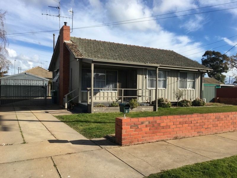 6 Cameron Avenue, Shepparton VIC 3630