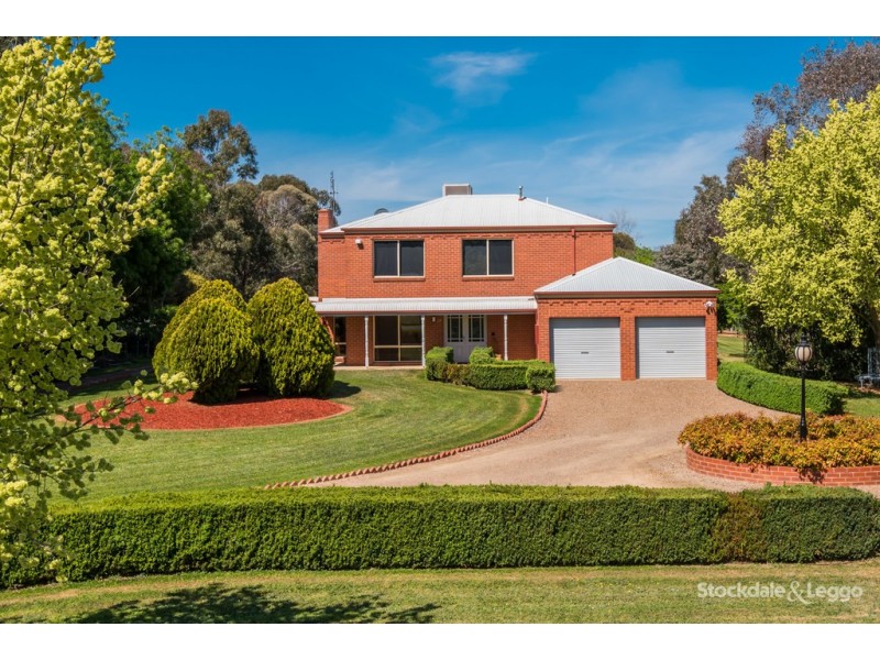 37 Arcadia Downs Drive, Kialla VIC 3631