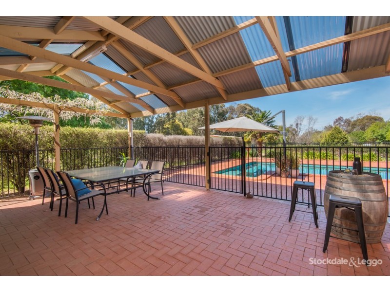 37 Arcadia Downs Drive, Kialla VIC 3631