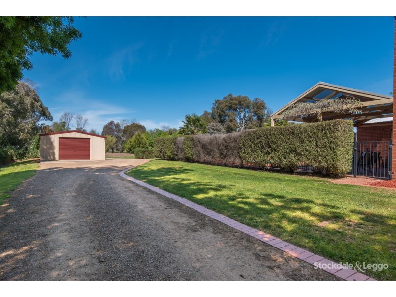 37 Arcadia Downs Drive, Kialla VIC 3631