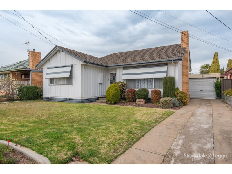 36 Sheehan Crescent, Shepparton VIC 3630