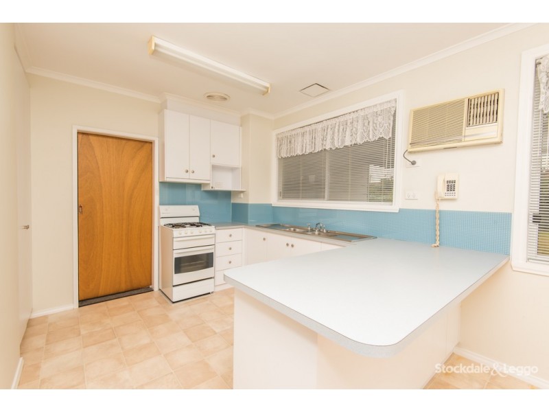 36 Sheehan Crescent, Shepparton VIC 3630