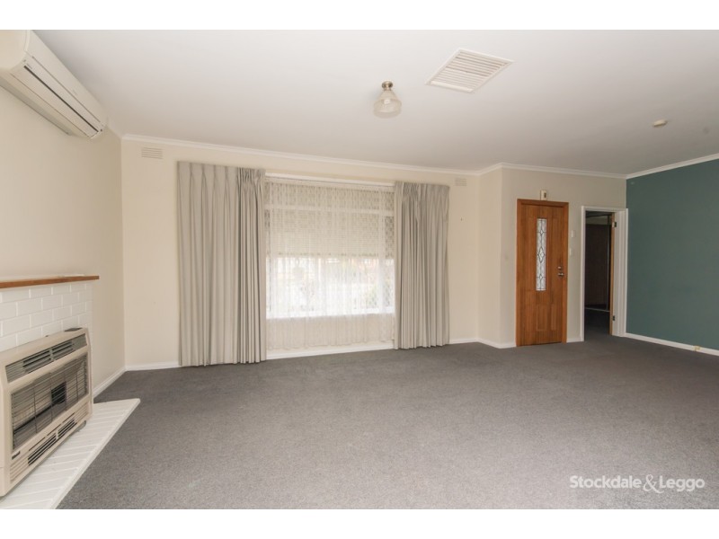 36 Sheehan Crescent, Shepparton VIC 3630