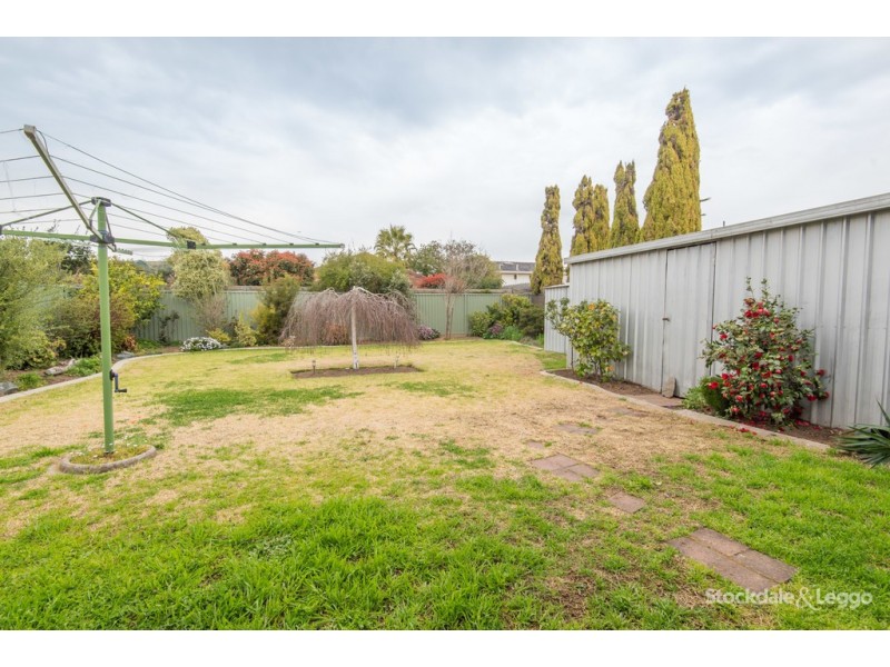 36 Sheehan Crescent, Shepparton VIC 3630