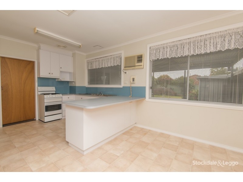 36 Sheehan Crescent, Shepparton VIC 3630