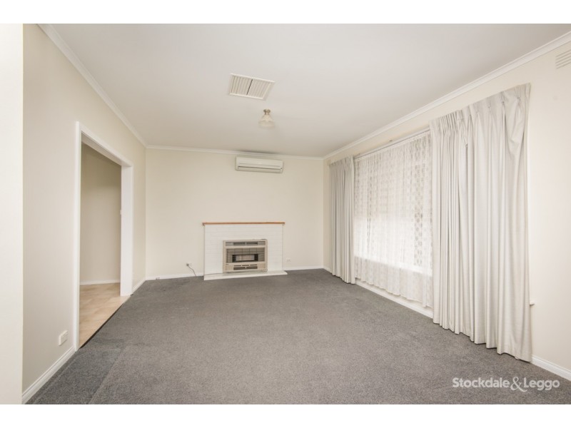 36 Sheehan Crescent, Shepparton VIC 3630