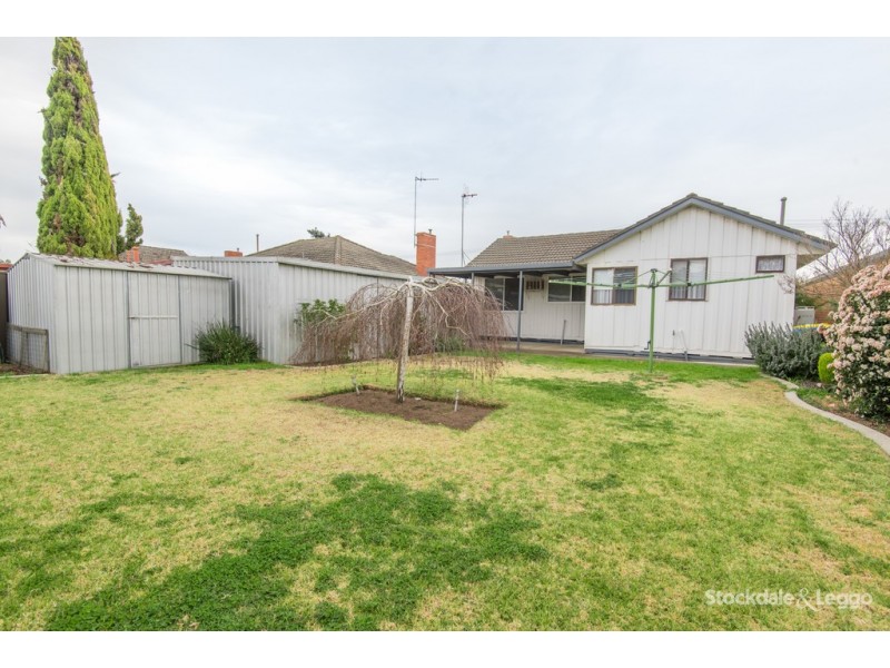 36 Sheehan Crescent, Shepparton VIC 3630