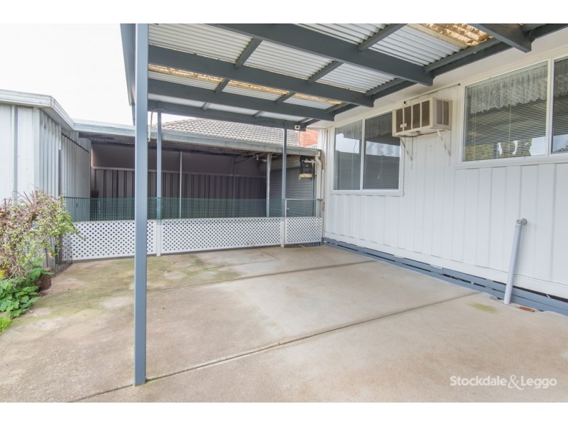 36 Sheehan Crescent, Shepparton VIC 3630