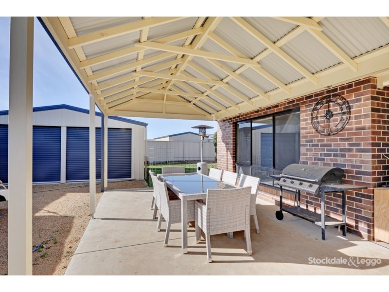 25 Settlers Drive, Kialla VIC 3631