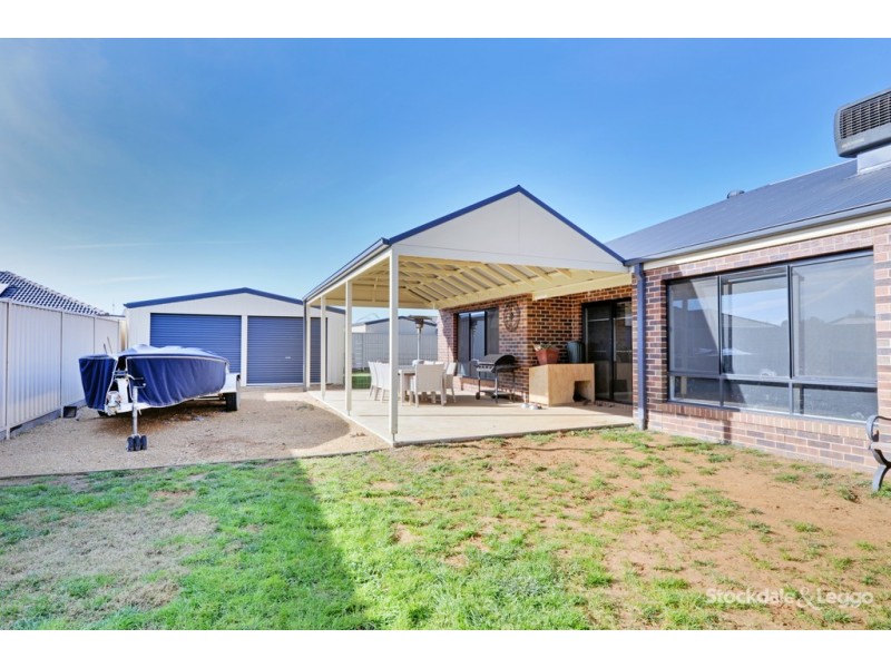 25 Settlers Drive, Kialla VIC 3631