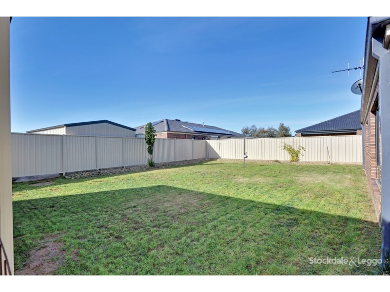 25 Settlers Drive, Kialla VIC 3631