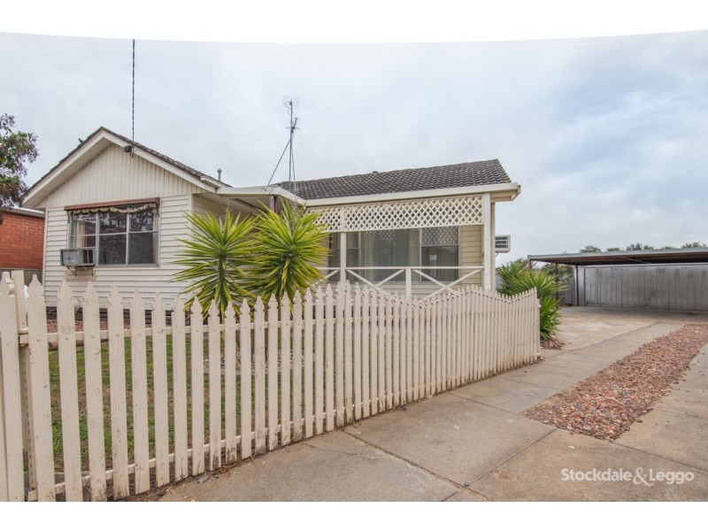 2 Rotary Court, Shepparton VIC 3630