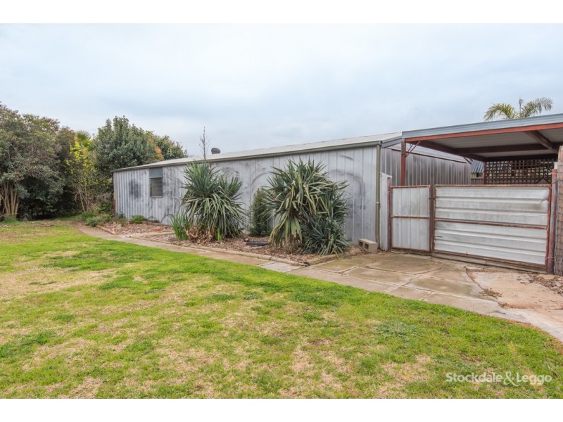 2 Rotary Court, Shepparton VIC 3630