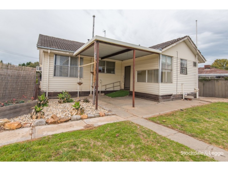2 Rotary Court, Shepparton VIC 3630