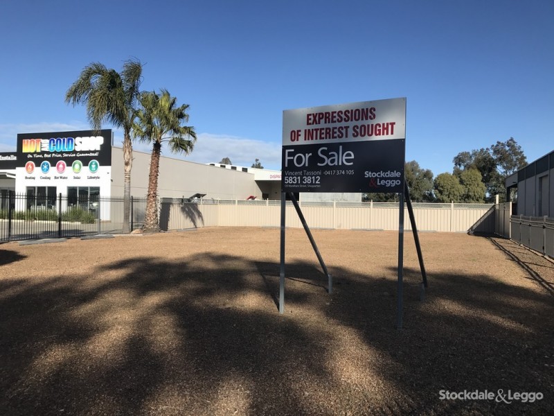 7967 Goulburn Valley Highway, Kialla VIC 3631