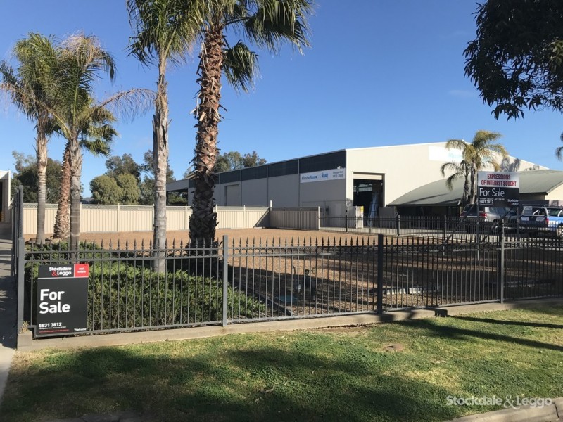 7967 Goulburn Valley Highway, Kialla VIC 3631