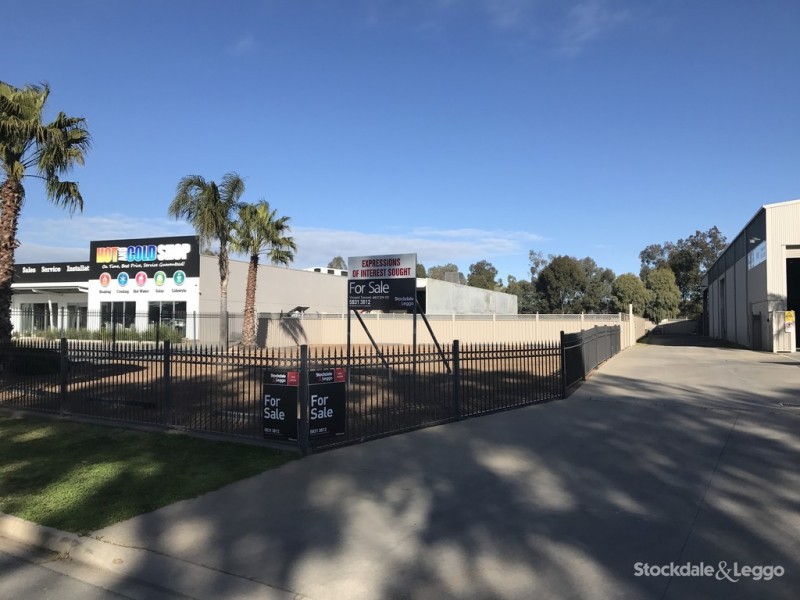 7967 Goulburn Valley Highway, Kialla VIC 3631