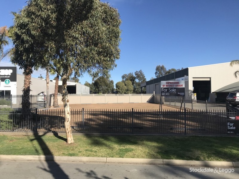 7967 Goulburn Valley Highway, Kialla VIC 3631