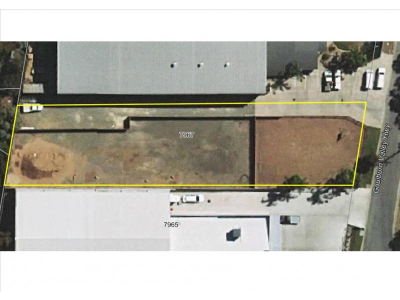 7967 Goulburn Valley Highway, Kialla VIC 3631