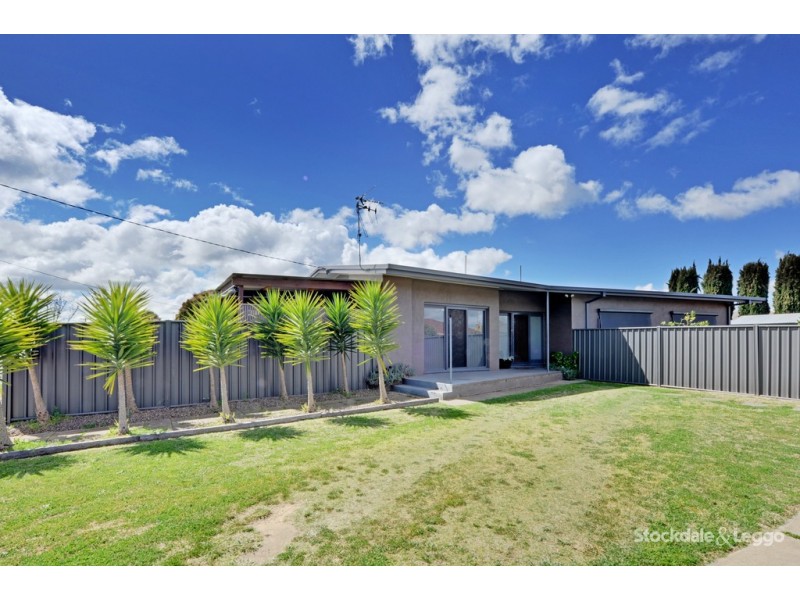 15 Krone Avenue, Shepparton VIC 3630