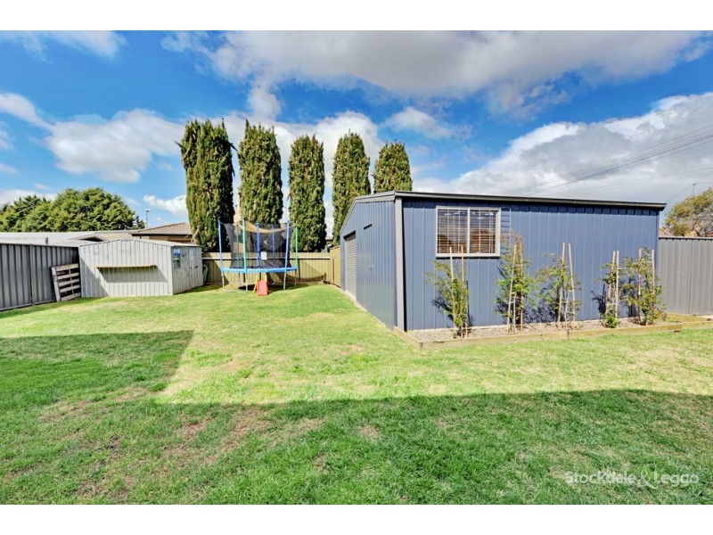 15 Krone Avenue, Shepparton VIC 3630