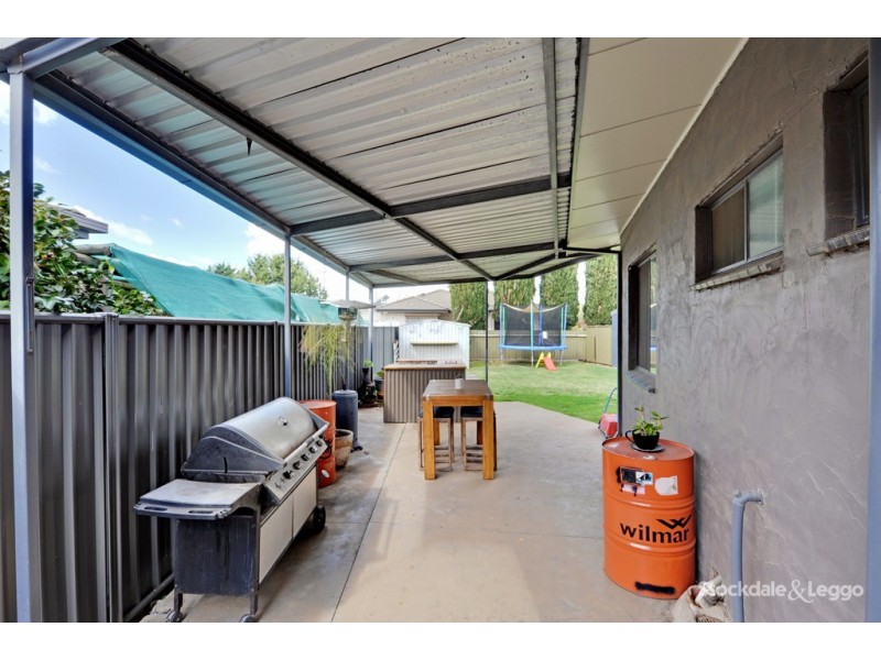 15 Krone Avenue, Shepparton VIC 3630