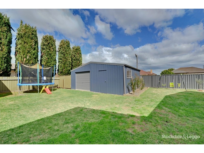 15 Krone Avenue, Shepparton VIC 3630