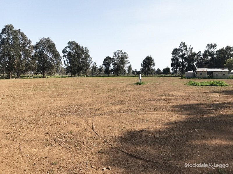 615 Old Dookie Road, Shepparton East VIC 3631