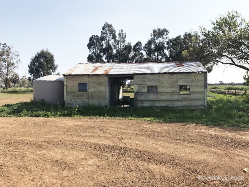 615 Old Dookie Road, Shepparton East VIC 3631