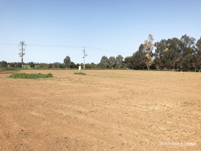 615 Old Dookie Road, Shepparton East VIC 3631