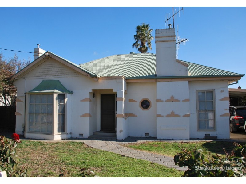 40 Isabella Street, Shepparton VIC 3630