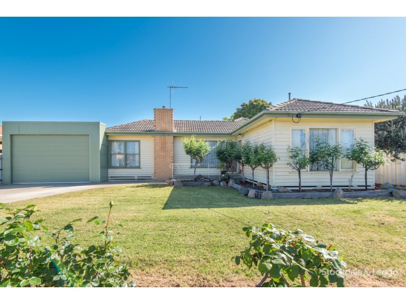 31 Grutzner Avenue, Shepparton VIC 3630