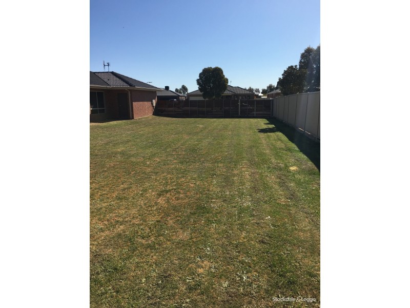 13 Brambuck Avenue, Kialla VIC 3631