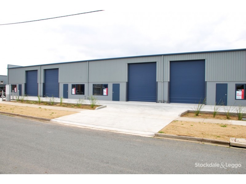 151-153A Vaughan Street, Shepparton VIC 3630