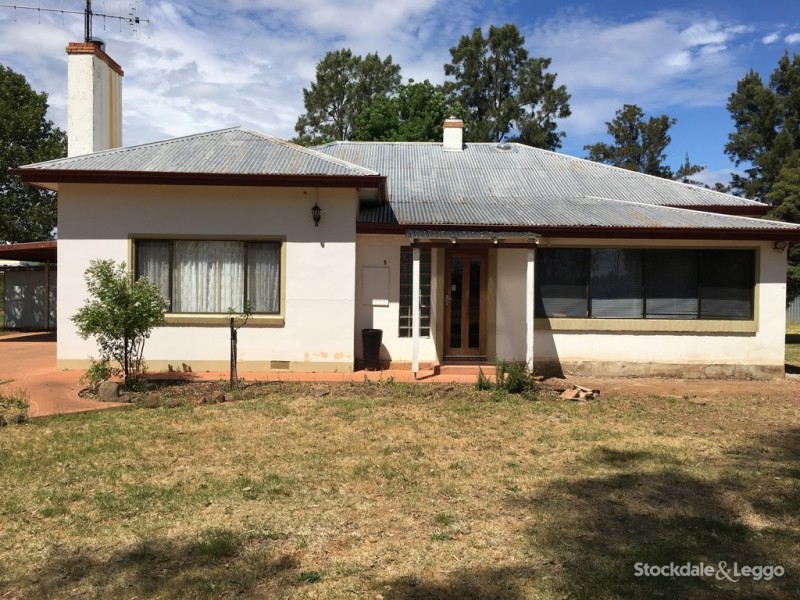 1050 Mitchell Road, Kialla East VIC 3631