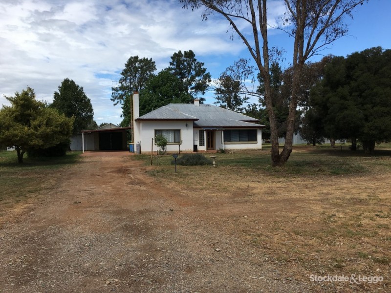 1050 Mitchell Road, Kialla East VIC 3631