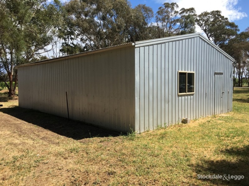 1050 Mitchell Road, Kialla East VIC 3631