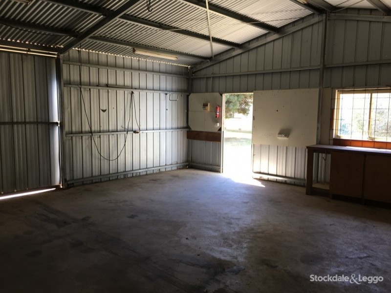 1050 Mitchell Road, Kialla East VIC 3631