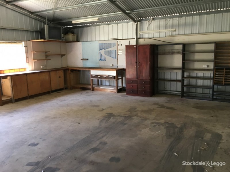 1050 Mitchell Road, Kialla East VIC 3631