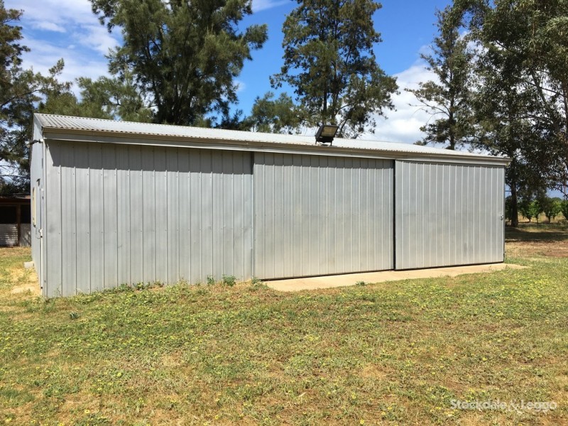 1050 Mitchell Road, Kialla East VIC 3631